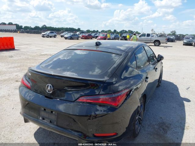 2024 ACURA INTEGRA 19UDE4H63RA023722 Photo 3