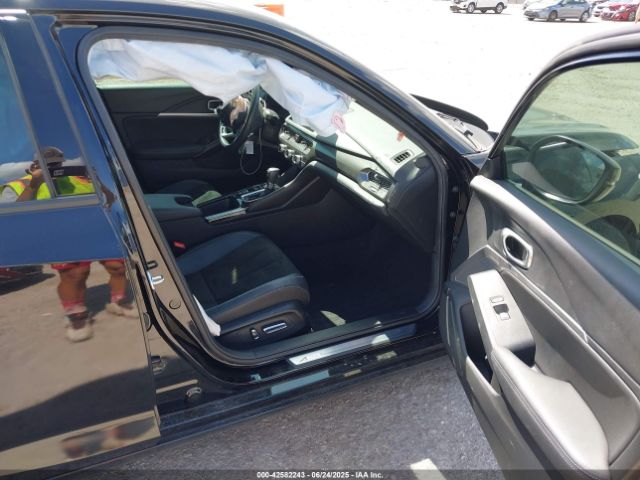 2024 ACURA INTEGRA 19UDE4H63RA023722 Photo 4