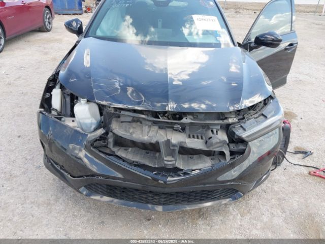 2024 ACURA INTEGRA 19UDE4H63RA023722 Photo 5
