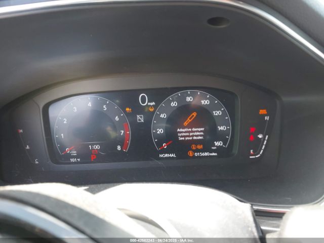 2024 ACURA INTEGRA 19UDE4H63RA023722 Photo 6