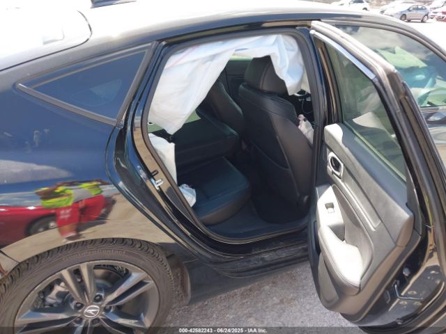 2024 ACURA INTEGRA 19UDE4H63RA023722 Photo 7