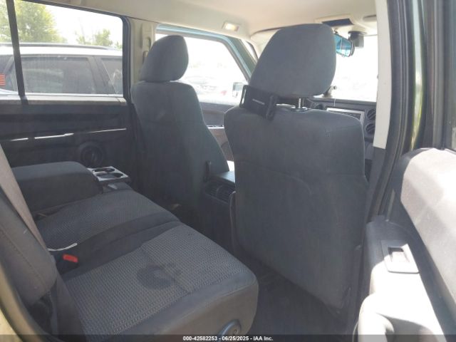 2008 JEEP COMMANDER 1J8HG48K88C232277 Photo 7