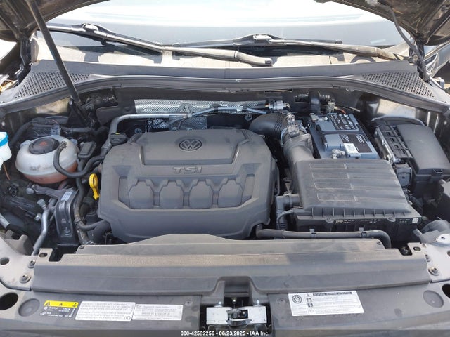 Volkswagen Tiguan 2020 3VV2B7AX2LM077690 Image 10