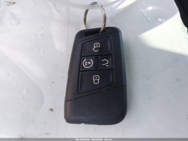 Volkswagen Tiguan 2020 3VV2B7AX2LM077690 Image 11