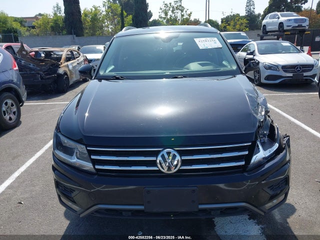 Volkswagen Tiguan 2020 3VV2B7AX2LM077690 Image 13