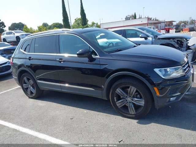 Volkswagen Tiguan 2020 3VV2B7AX2LM077690 Image 14