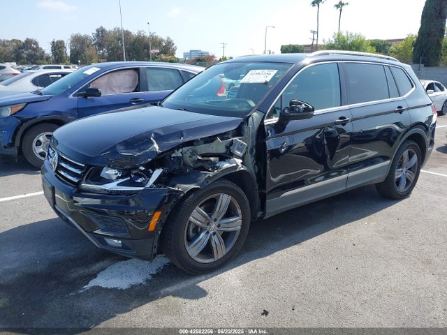 Volkswagen Tiguan 2020 3VV2B7AX2LM077690 Image 2