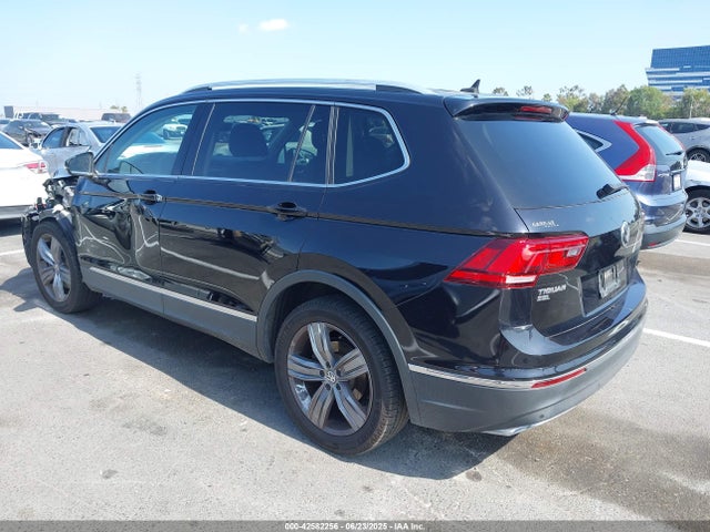 Volkswagen Tiguan 2020 3VV2B7AX2LM077690 Image 3