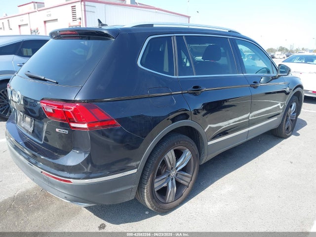 Volkswagen Tiguan 2020 3VV2B7AX2LM077690 Image 4
