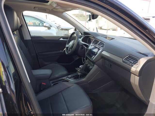 Volkswagen Tiguan 2020 3VV2B7AX2LM077690 Image 5