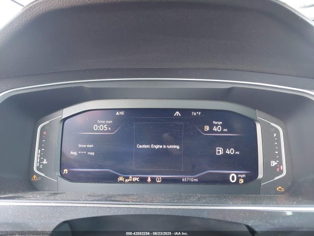 Volkswagen Tiguan 2020 3VV2B7AX2LM077690 Image 7