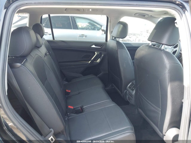 Volkswagen Tiguan 2020 3VV2B7AX2LM077690 Image 8
