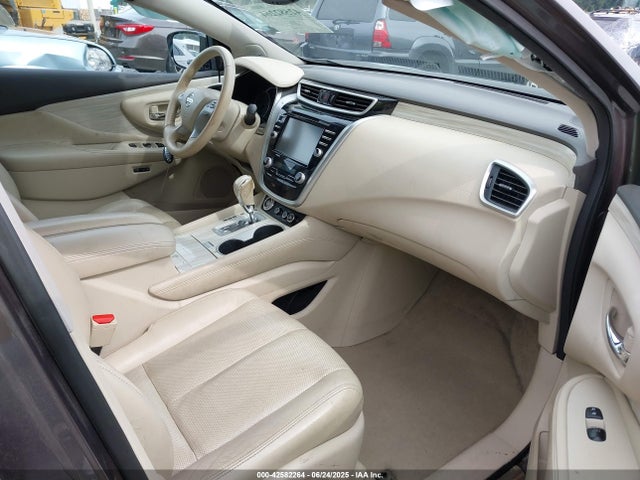 5N1AZ2MH6FN261761 Nissan 2015