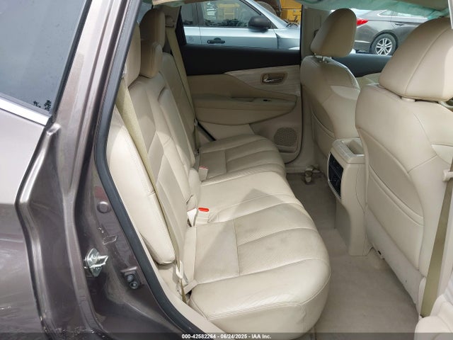 5N1AZ2MH6FN261761 Nissan 2015