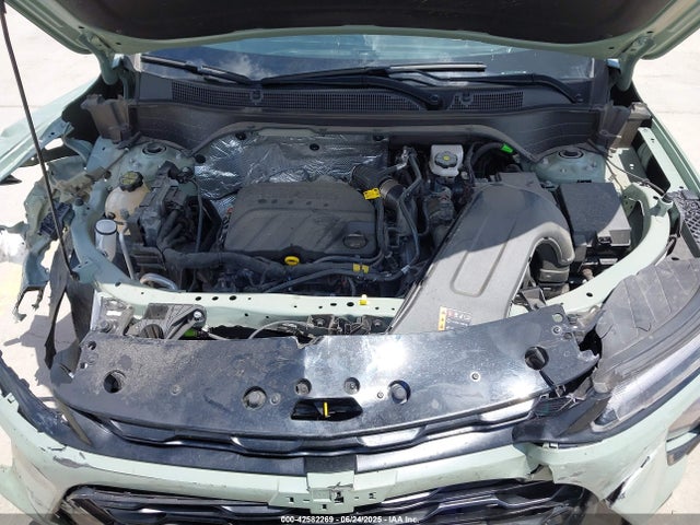 Chevrolet lbp 2025 KL77LKEP9SC101429 Image 10