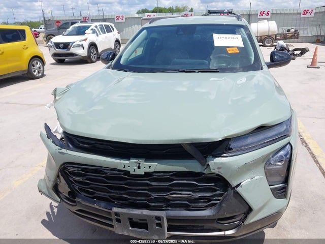 Chevrolet lbp 2025 KL77LKEP9SC101429 Image 12