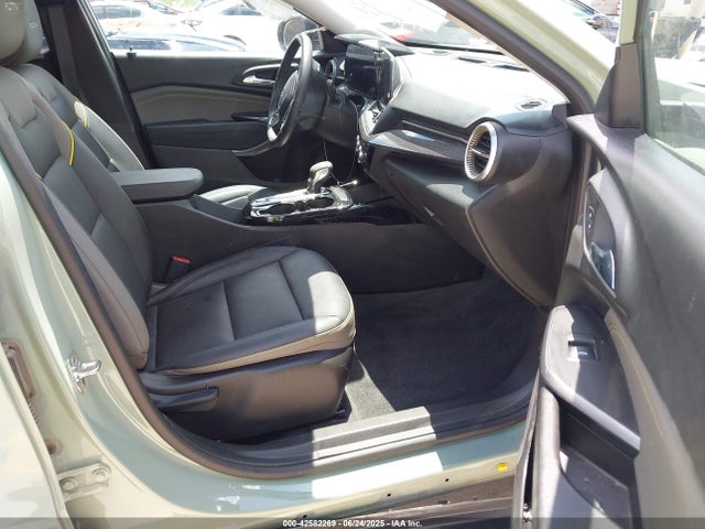Chevrolet lbp 2025 KL77LKEP9SC101429 Image 5