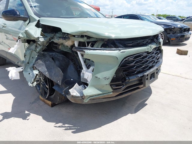 Chevrolet lbp 2025 KL77LKEP9SC101429 Image 6