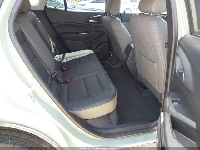 Chevrolet lbp 2025 KL77LKEP9SC101429 Image 8