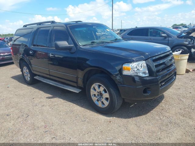 2011 FORD EXPEDITION EL 1FMJK1H51BEF18866