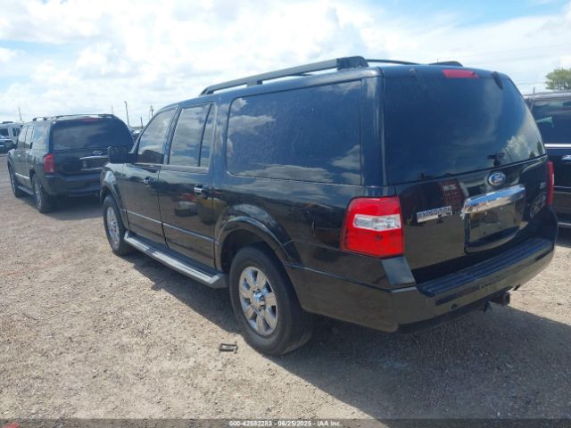 2011 FORD EXPEDITION EL 1FMJK1H51BEF18866 Photo 2