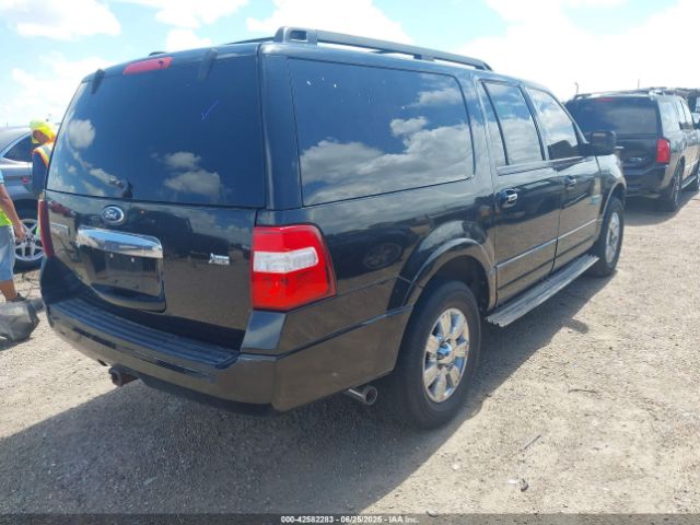 2011 FORD EXPEDITION EL 1FMJK1H51BEF18866 Photo 3