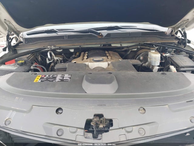 2019 CADILLAC ESCALADE ESV 1GYS4KKJ8KR152213 Photo 9