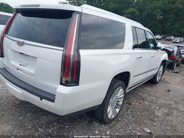 2019 CADILLAC ESCALADE ESV 1GYS4KKJ8KR152213 Photo 3