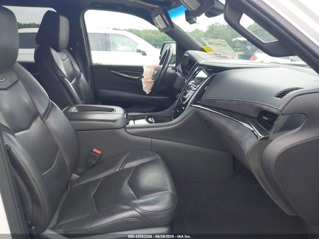 2019 CADILLAC ESCALADE ESV 1GYS4KKJ8KR152213 Photo 4