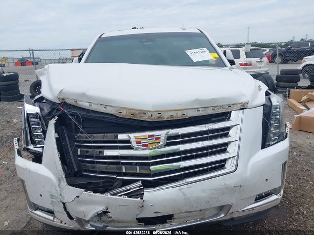 2019 CADILLAC ESCALADE ESV 1GYS4KKJ8KR152213 Photo 5