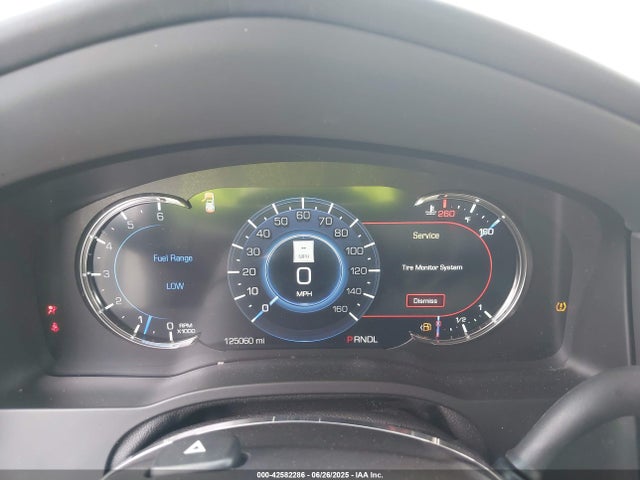 2019 CADILLAC ESCALADE ESV 1GYS4KKJ8KR152213 Photo 6