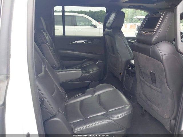 2019 CADILLAC ESCALADE ESV 1GYS4KKJ8KR152213 Photo 7