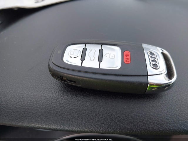 2014 AUDI A6 WAUHGAFC0EN048045 Photo 10