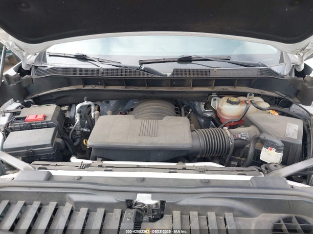 1GCPWDEDXKZ139146 Chevrolet l84 - di, dfm, alum, gen 5, var 2