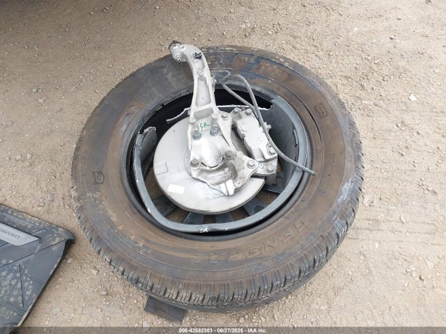 1GCPWDEDXKZ139146 Chevrolet l84 - di, dfm, alum, gen 5, var 2