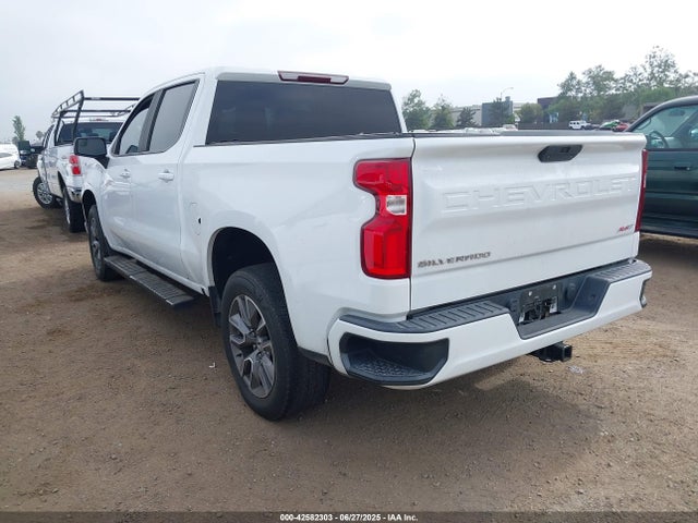 1GCPWDEDXKZ139146 Chevrolet l84 - di, dfm, alum, gen 5, var 2