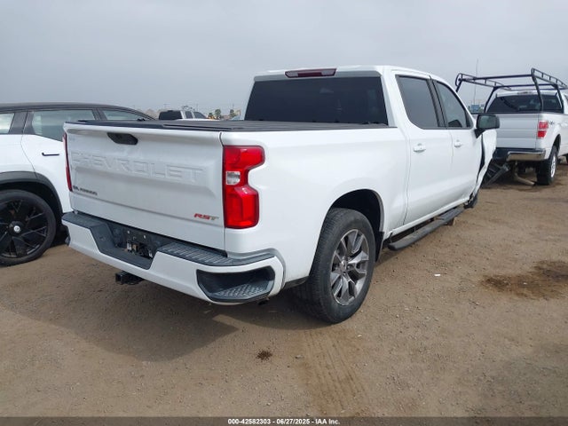 1GCPWDEDXKZ139146 Chevrolet l84 - di, dfm, alum, gen 5, var 2