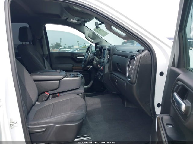 1GCPWDEDXKZ139146 Chevrolet l84 - di, dfm, alum, gen 5, var 2