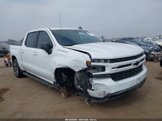 1GCPWDEDXKZ139146 Chevrolet l84 - di, dfm, alum, gen 5, var 2