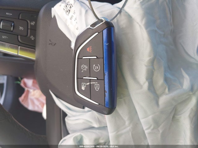 2023 CADILLAC CT4 1G6DC5RKXP0120606 Photo 10