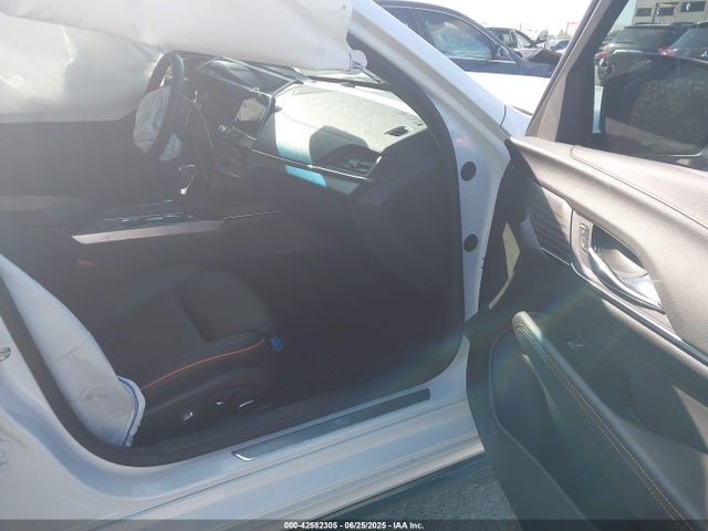 2023 CADILLAC CT4 1G6DC5RKXP0120606 Photo 4