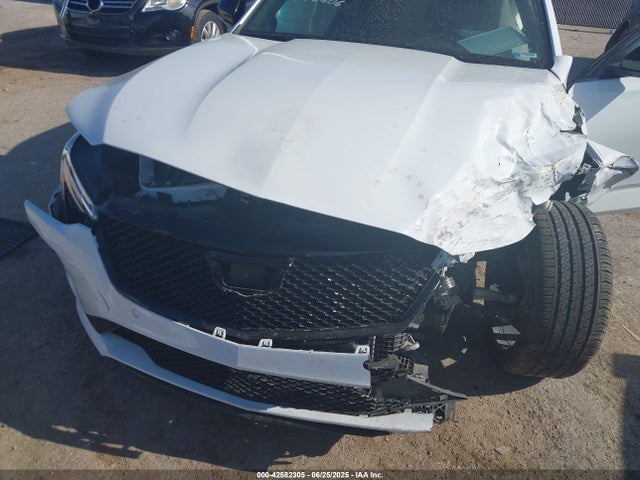 2023 CADILLAC CT4 1G6DC5RKXP0120606 Photo 5