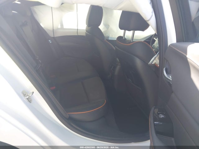 2023 CADILLAC CT4 1G6DC5RKXP0120606 Photo 7