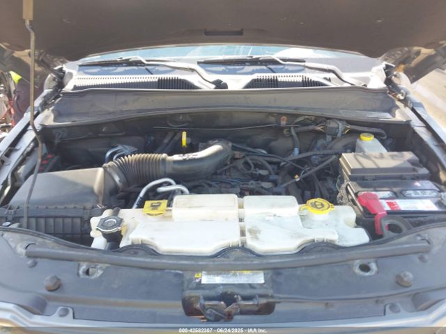 2012 JEEP LIBERTY 1C4PJMAK1CW127327 Photo 9