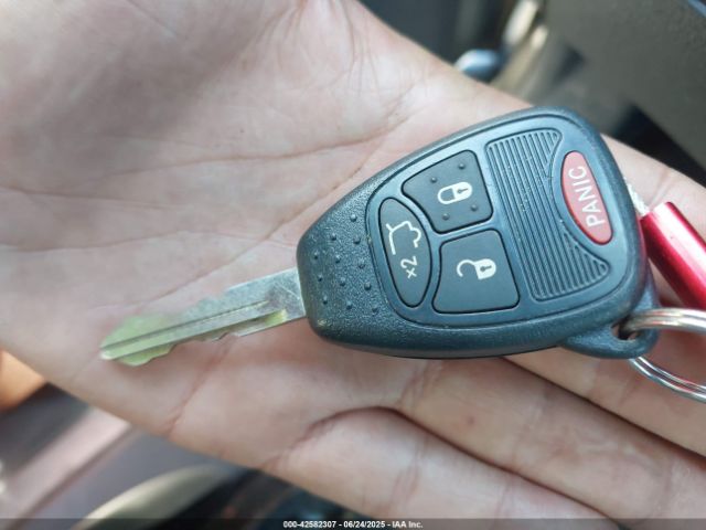 2012 JEEP LIBERTY 1C4PJMAK1CW127327 Photo 10