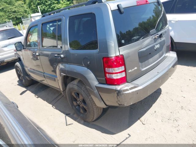 2012 JEEP LIBERTY 1C4PJMAK1CW127327 Photo 2