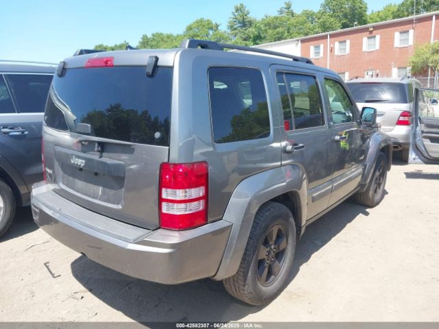 2012 JEEP LIBERTY 1C4PJMAK1CW127327 Photo 3