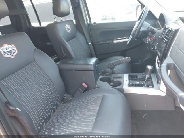 2012 JEEP LIBERTY 1C4PJMAK1CW127327 Photo 4