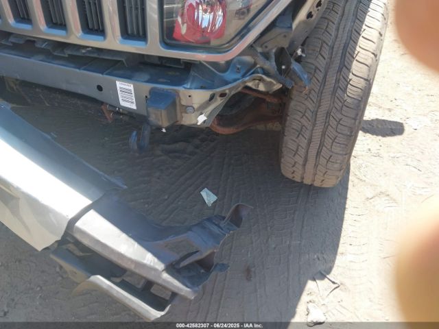 2012 JEEP LIBERTY 1C4PJMAK1CW127327 Photo 5