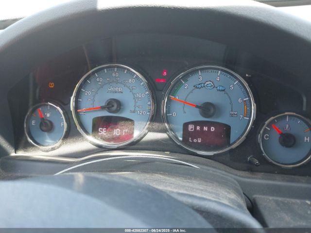 2012 JEEP LIBERTY 1C4PJMAK1CW127327 Photo 6